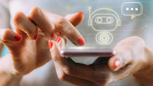 Servicios de IA en WhatsApp en Guatemala City mensaje automatizado